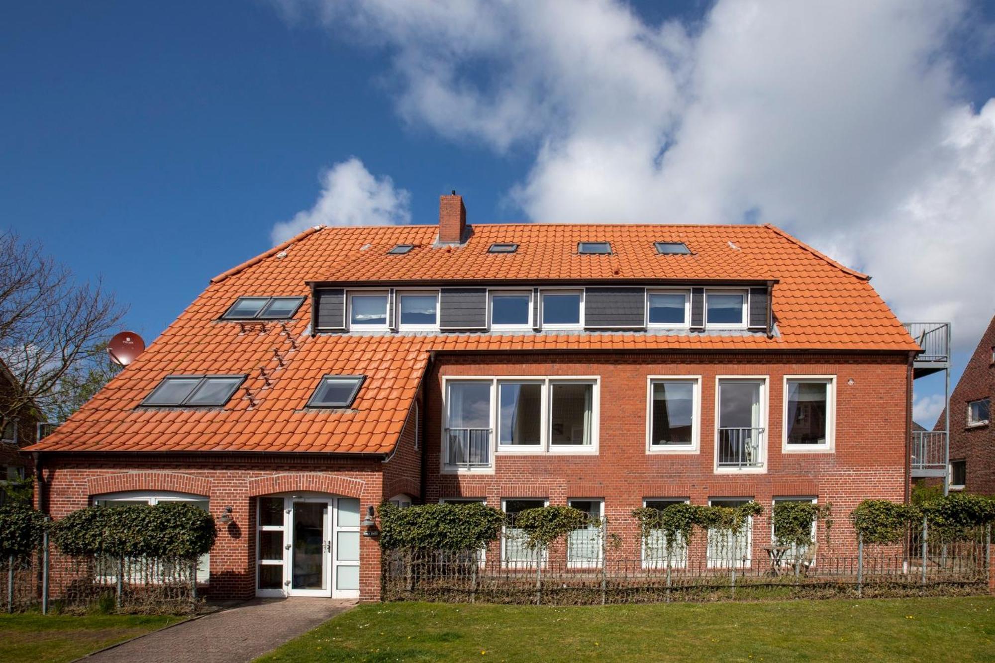于斯德Haus Delft Argyra公寓 外观 照片