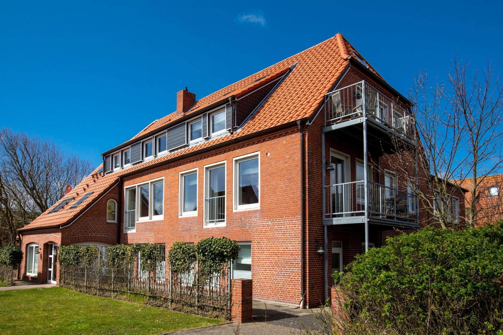 于斯德Haus Delft Argyra公寓 外观 照片